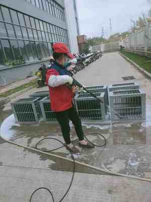 三明油煙機拆裝清洗與建筑物清潔服務 打造清新健康的生活與工作環(huán)境