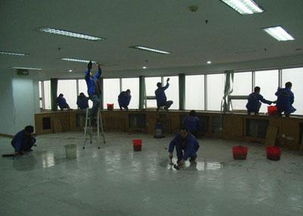 專業(yè)地毯與建筑物清潔服務 打造健康與舒適的室內(nèi)環(huán)境