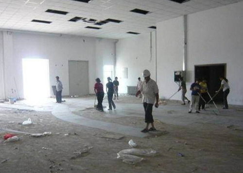 專業(yè)高效，煥新城市容顏——酈可馨大理石清潔領航企石外墻與建筑物清潔服務