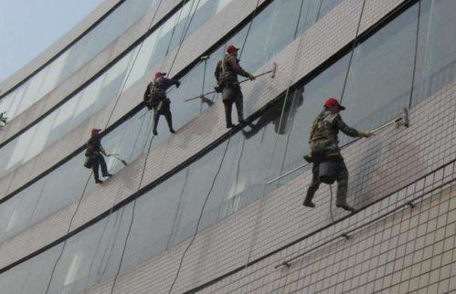 專業(yè)鋁塑板外墻清潔指南 恢復建筑物美觀與防護的全面方案