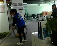 專業(yè)護航城市明凈 北京保潔與清洗服務全解析