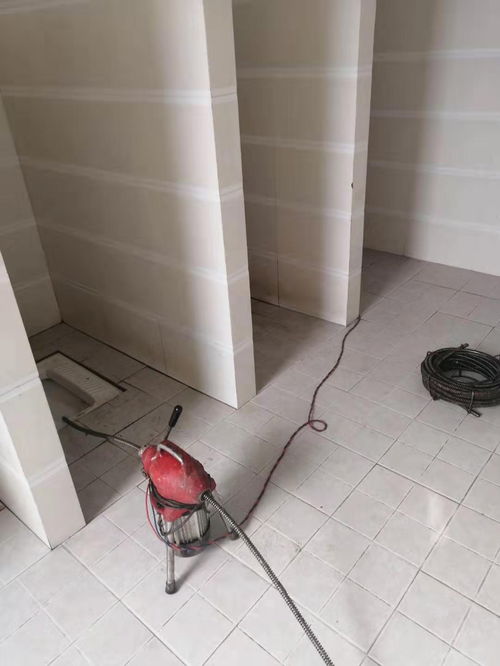 貴陽專業(yè)通下水道與建筑物清潔服務 守護城市潔凈，保障生活品質(zhì)